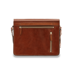The Bridge Messenger Marrone/oro 05355001.14
