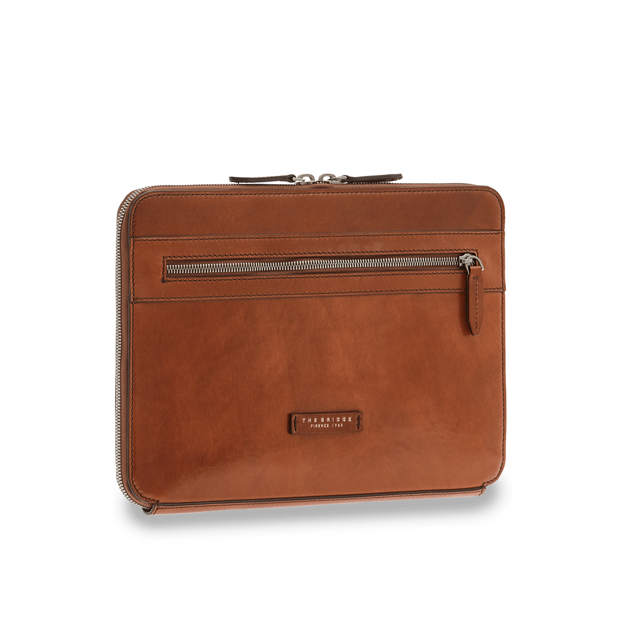 The Bridge Pc Case Marrone/rutenio Scuro 05390001.1A