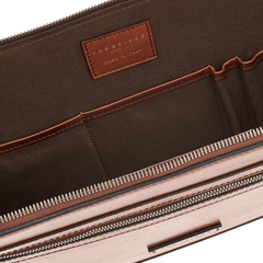 The Bridge Pc Case Marrone/rutenio Scuro 05390001.1A