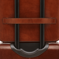 The Bridge Pc Case Marrone/rutenio Scuro 05390001.1A