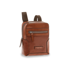 The Bridge Crossbody Marrone/rutenio Scuro 05391001.1A