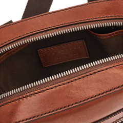 The Bridge Crossbody Marrone/rutenio Scuro 05391001.1A