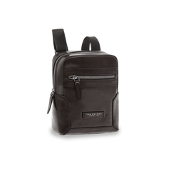 The Bridge Crossbody Nero/rutenio 05391001.7R