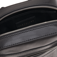 The Bridge Crossbody Nero/rutenio 05391001.7R
