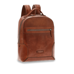 The Bridge Backpack Marrone/rutenio Scuro 06391001.1A