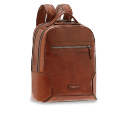 The Bridge Backpack Marrone/rutenio Scuro 06392001.1A