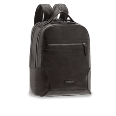 The Bridge Backpack Nero/rutenio 06392001.7R