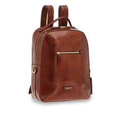 The Bridge Backpack Marrone/oro 06531901.14