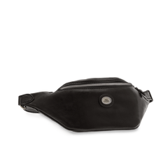 The Bridge Waist Pouch Nero/palladio/rutenio 07350001.20