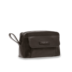 Beauty Case The Bridge Nero/Rutenio 09310201.7R