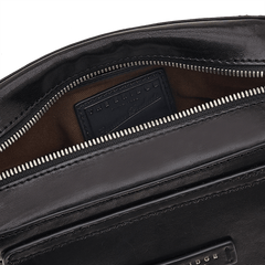 Beauty Case The Bridge Nero/Rutenio 09310201.7R