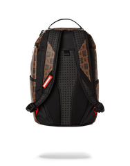 Sprayground Yu Gi Oh Dual Disk Shark 910B2675NSZ zaino sprayground