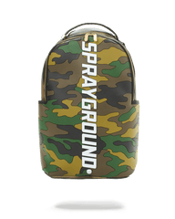 Sprayground Bodyguard Camo 910B3035NSZ