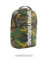 Sprayground Bodyguard Camo 910B3035NSZ