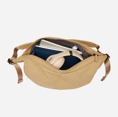 Borsa a tracolla Horizn Studios Chiado Sabbia HS6VIF