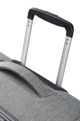American Tourister SONICSURFER Spinner (4 Ruote) S Metal Grey 103023-1540 46G08002