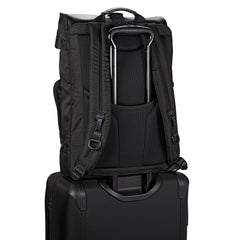 Tumi zaino in nylon balistico a sacca con chiusura a rullo 103302-1041 0232388D