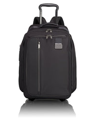Tumi Zaino Con Ruote Black Contrast 02228773BC 103837-7230