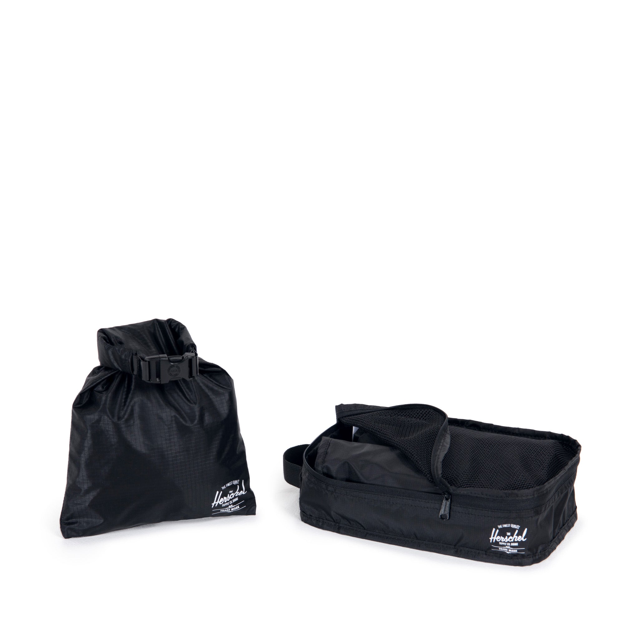 Herschel Travel Organizers Black 10472-00001-OS 66419TR25400001