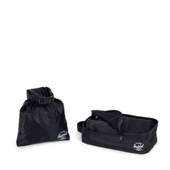 Herschel Travel Organizers Black 10472-00001-OS 66419TR25400001