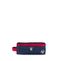 Herschel Travel Organizers Navy/red 10472-00018-OS 66419TR22500018