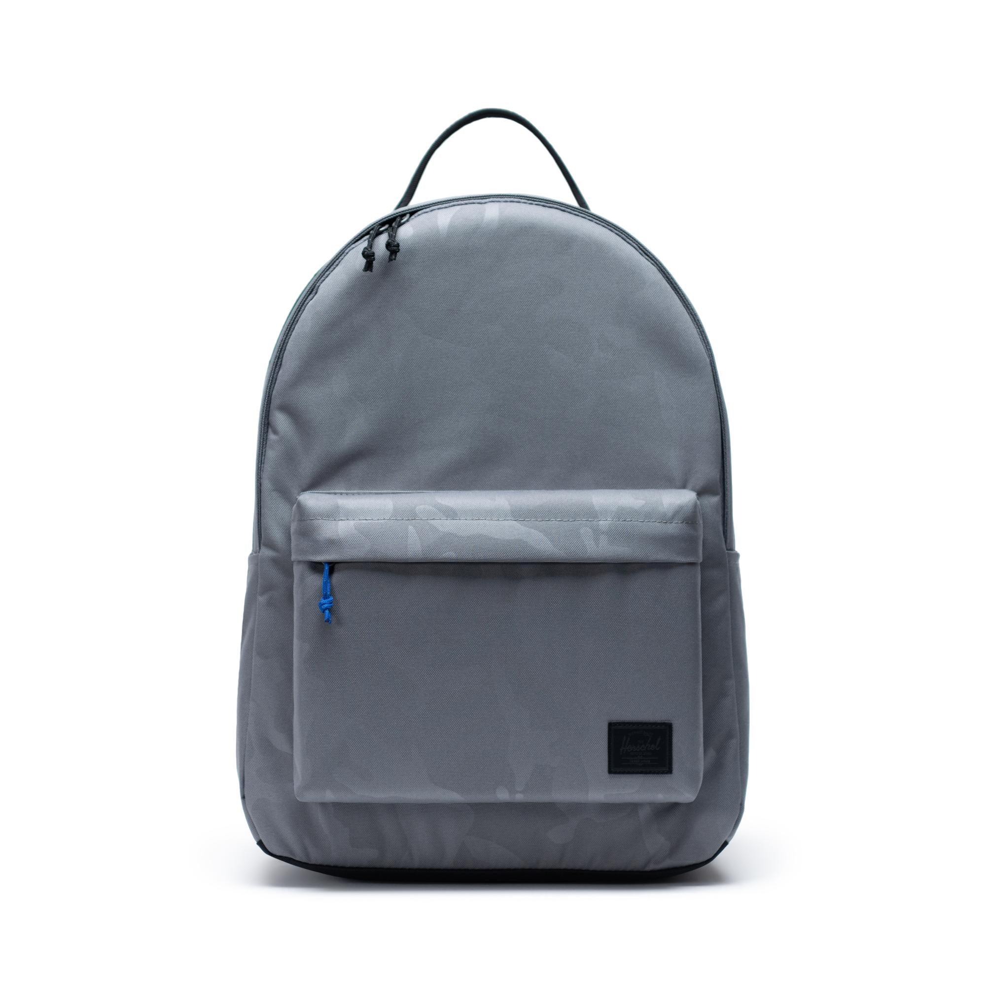 Herschel Classic Backpack Xl Delta Quiet Shade/tonal Camo 10492-02985-OS 66419013802985 zaino herschel