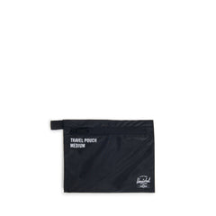 Herschel Travel Pouches Black 10530-00001-OS 66419TR24500001