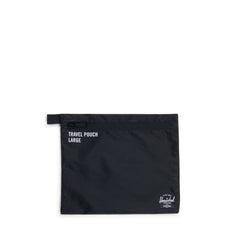 Herschel Travel Pouches Black 10530-00001-OS 66419TR24500001