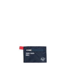 Herschel Travel Pouches Navy/red 10530-00018-OS 66419TR24600018