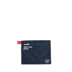 Herschel Travel Pouches Navy/red 10530-00018-OS 66419TR24600018