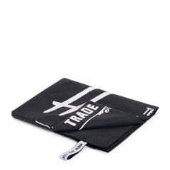 Herschel Camp Towel Black 10540-00001-OS 66419TR24800001