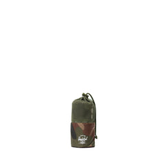 Herschel Camp Towel Woodland Camo 10540-02507-OS 66419TR25002507
