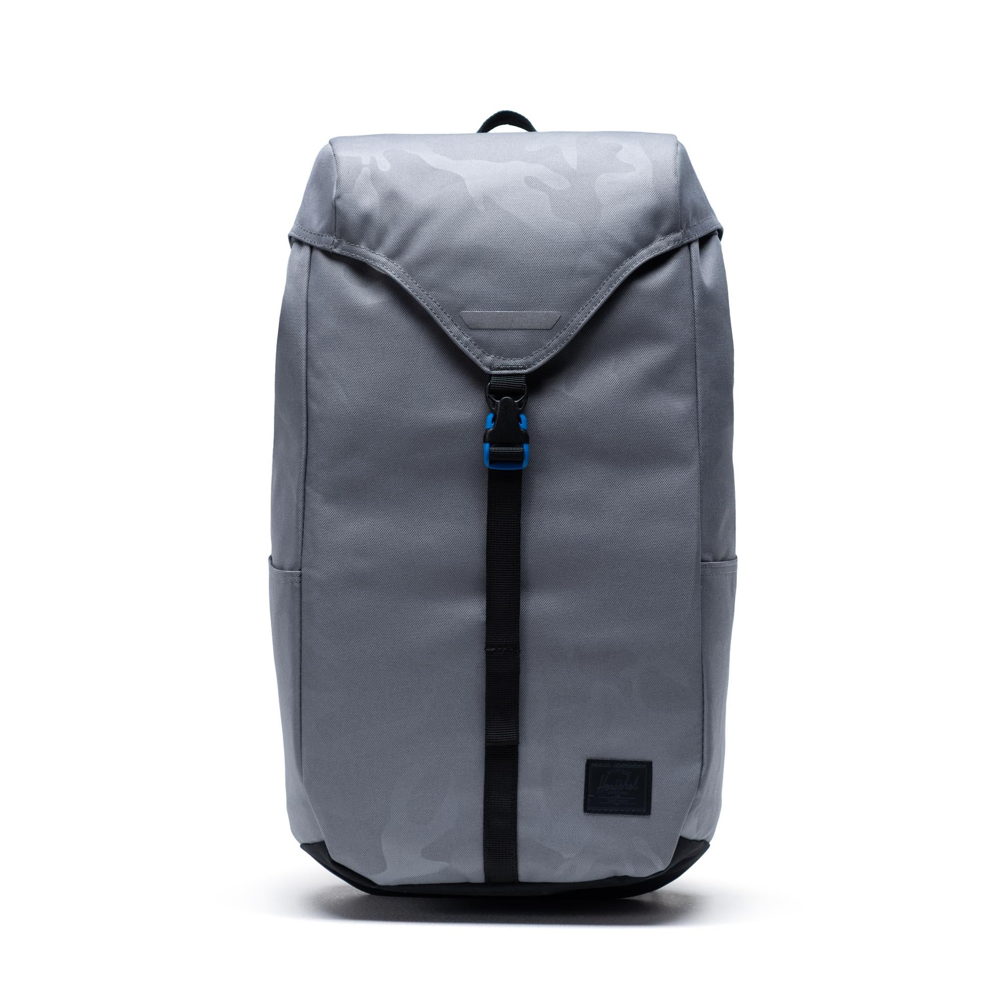 Herschel Thompson Backpack Delta Quiet Shade/tonal Camo 66419014102985 10578-02985-OS