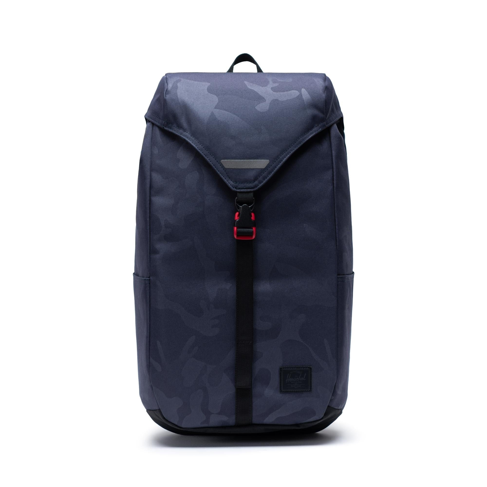 Herschel Thompson Backpack Delta Graphite/tonal Camo 66419014002986 10578-02986-OS zaino herschel
