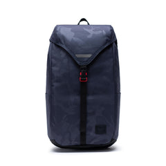 Herschel Thompson Backpack Delta Graphite/tonal Camo 66419014002986 10578-02986-OS zaino herschel