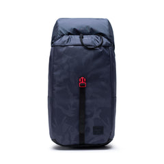 Herschel Thompson Backpack Delta Graphite/tonal Camo 66419014002986 10578-02986-OS zaino herschel