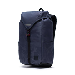 Herschel Thompson Backpack Delta Graphite/tonal Camo 66419014002986 10578-02986-OS zaino herschel