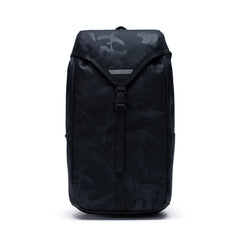 Herschel Thompson Backpack Delta Black/tonal Camo 66419013902987 10578-02987-OS zaino herschel