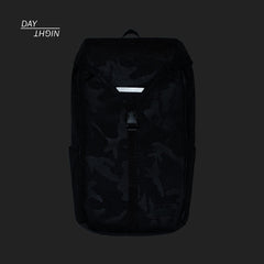 Herschel Thompson Backpack Delta Black/tonal Camo 66419013902987 10578-02987-OS zaino herschel