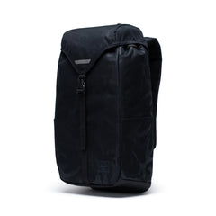 Herschel Thompson Backpack Delta Black/tonal Camo 66419013902987 10578-02987-OS zaino herschel