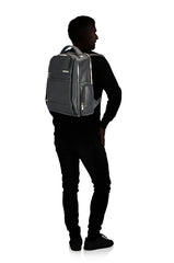 Samsonite sunstone zaino in pelle porta pc 15.6 105997-1041 CG209002