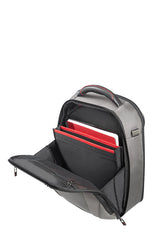 Samsonite Pro-Dlx 5 Zaino Porta Pc Magnetic Grey 106358-0555 CG708007