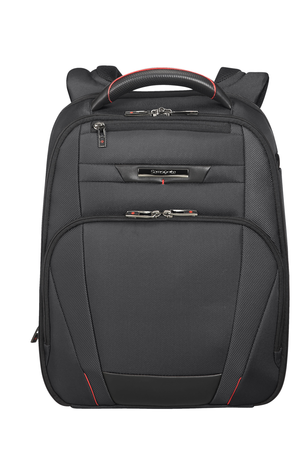 Samsonite Pro-Dlx 5 Zaino Porta Pc Nero 106358-1041