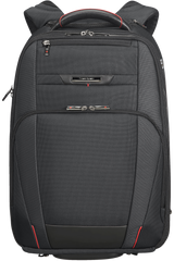 Zaino Samsonite 106362 Porta Pc Con Ruote 17.3" Nero