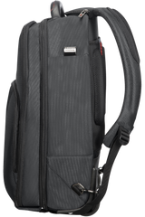 Zaino Samsonite 106362 Porta Pc Con Ruote 17.3" Nero