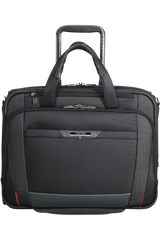 Samsonite Pro-Dlx 5 Cartella Porta Pc Con Ruote 15.6" Nero 106363-1041 CG709012