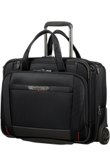 Samsonite Pro-Dlx 5 Cartella Porta Pc Con Ruote 15.6" Nero 106363-1041 CG709012