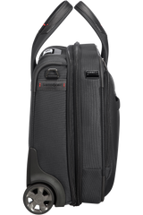 Samsonite Pro-Dlx 5 Cartella Porta Pc Con Ruote 15.6" Nero 106363-1041 CG709012
