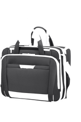 Samsonite Pro-Dlx 5 Cartella Porta Pc Con Ruote 15.6" Nero 106364-1041 CG709013