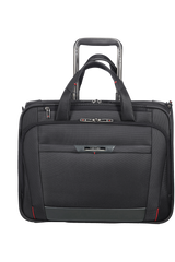 Samsonite Pro-Dlx 5 Cartella Porta Pc Con Ruote 15.6" Nero 106364-1041 CG709013